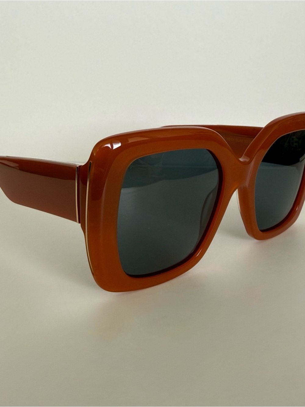 NEW!!! MO European brand sunglasses Retail 320$ - Picture 2 of 9
